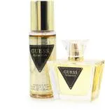 Seductive eau de toilette til kvinder 75 ml + bodyspray 125 ml