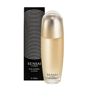 Sensai Ultimate The Lotion I let ansigtsserum med revitaliserende effekt