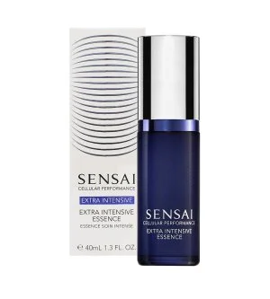 Sensai Cellular Performance Extra Intensive Essence revitaliserende serum med anti-rynkeeffekt