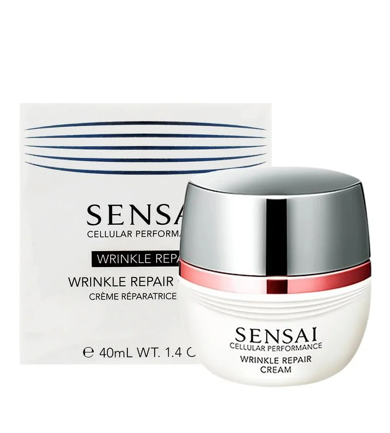 Cellular Performance Wrinkle Repair Cream ansigtscreme mod rynker 40 ml