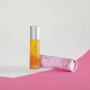Kvitok SENSES Roll-on parfume - Lovely 10 ml