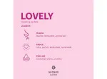 Kvitok SENSES Eau de Toilette (EdP) - Lovely 30 ml