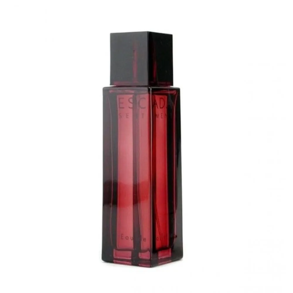Sentiment pour Homme eau de toilette til mænd 100 ml