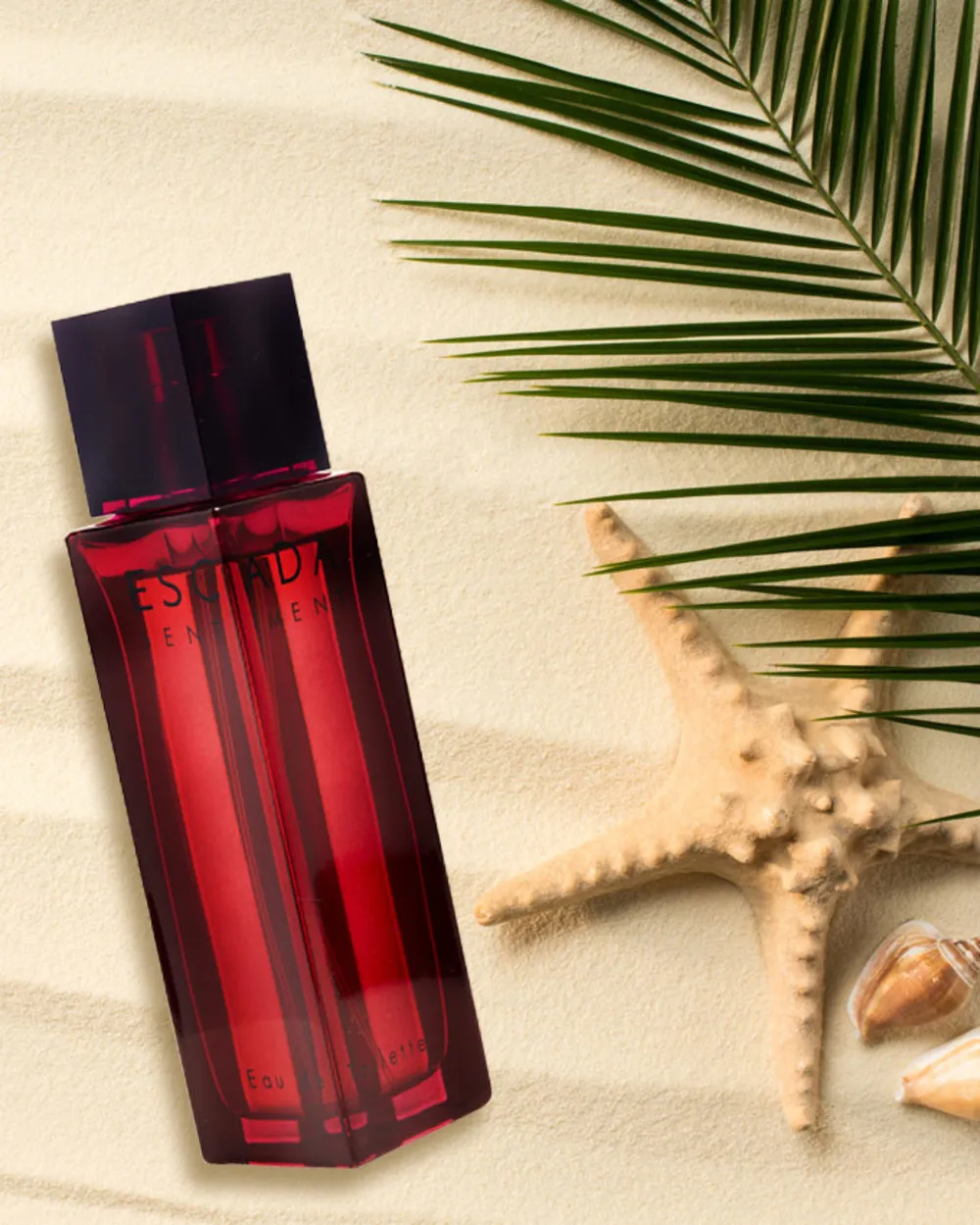 Sentiment pour Homme eau de toilette til mænd 100 ml