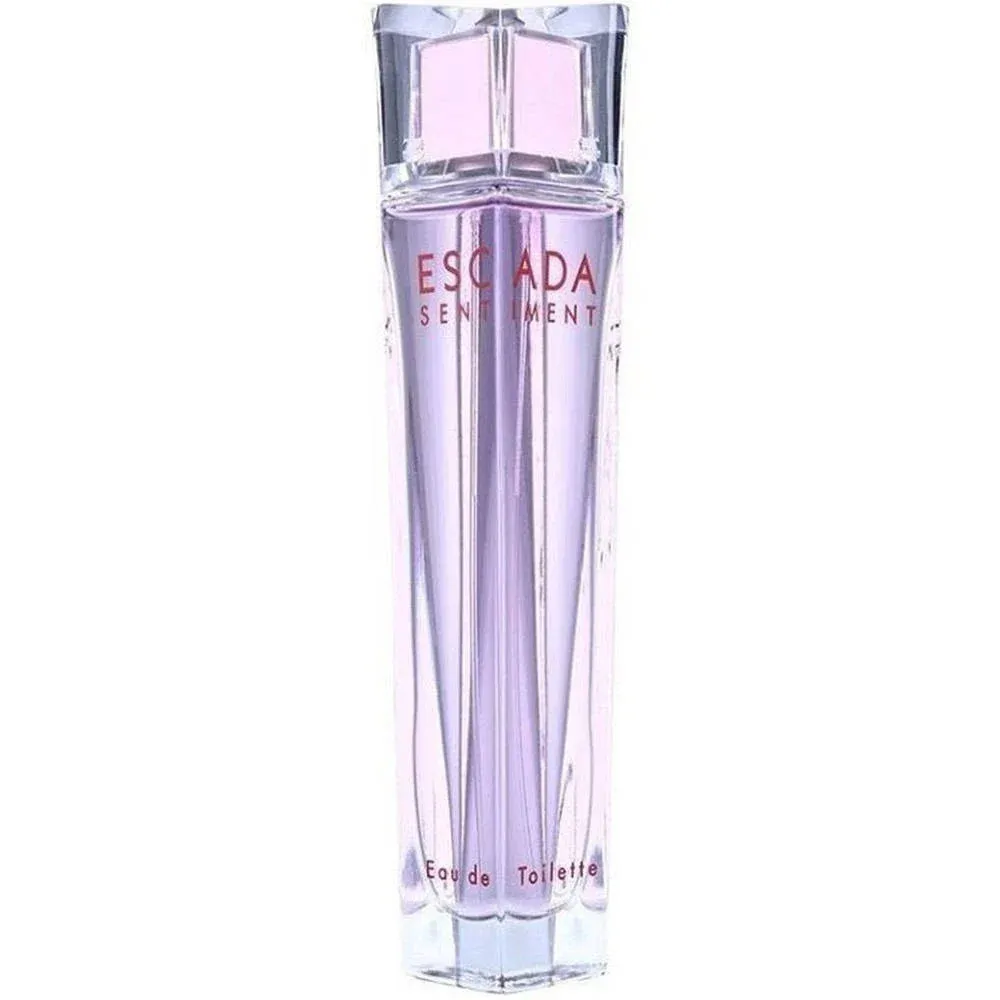Sentiment Eau de Toilette til kvinder 75 ml