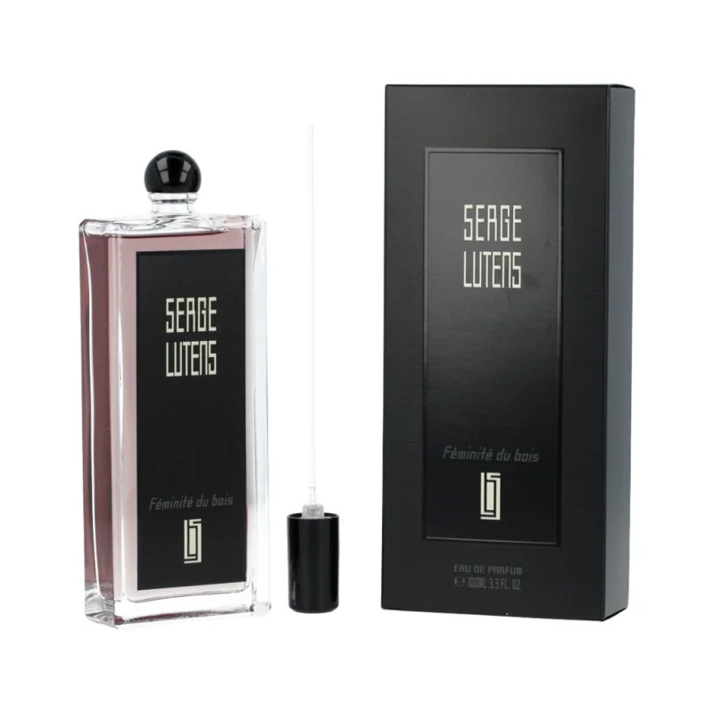Feminité du Bois Eau de Parfum til kvinder 100 ml