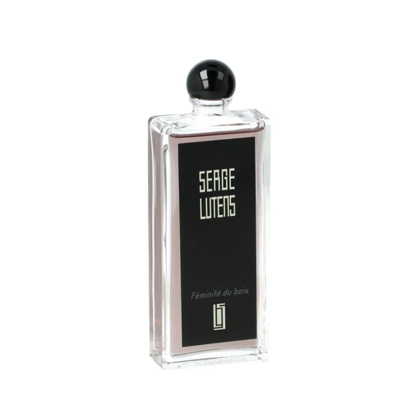 Feminité du Bois Eau de Parfum til kvinder 50 ml