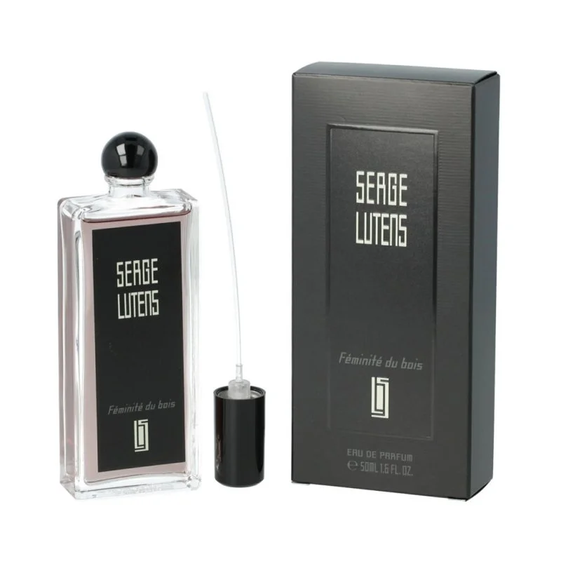 Feminité du Bois Eau de Parfum til kvinder 50 ml