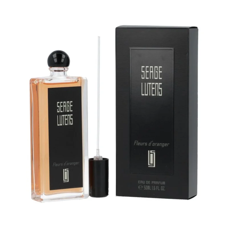 Fleurs D'Oranger Eau de Parfum til kvinder 50 ml