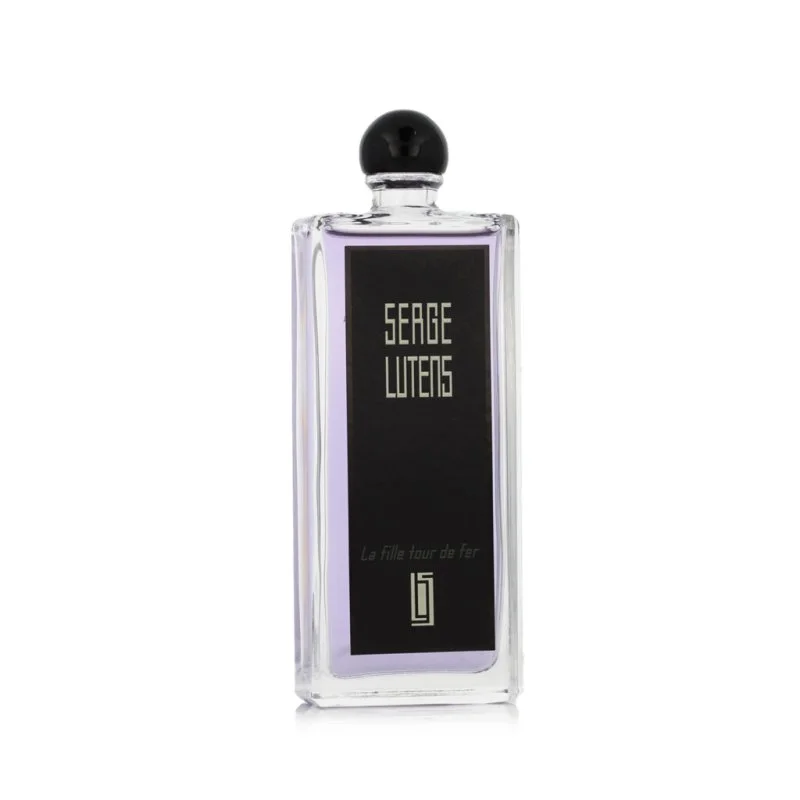La Fille Tour De Fer Eau de Parfum unisex 50 ml