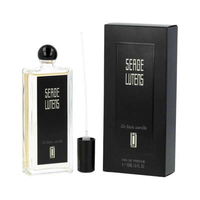 Un Bois Vanille parfumevand til kvinder 50 ml