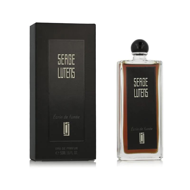 Écrin de Fumée parfumevand unisex 50 ml