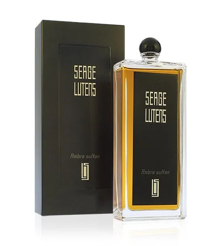 Ambre Sultan Eau de Parfum til kvinder 50 ml