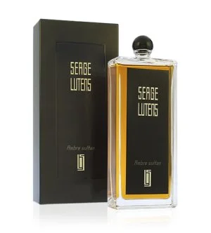 Serge Lutens Ambre Sultan Eau de Parfum til kvinder