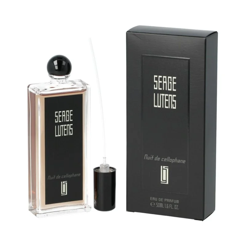 Nuit de Cellophane Eau de Parfum til kvinder 50 ml
