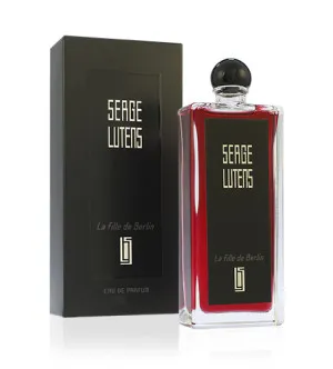 Serge Lutens La Fille de Berlin parfume unisex 50 ml