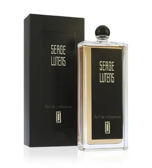 Serge Lutens Nuit de Cellophane parfumeret vand unisex 100 ml