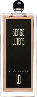 Nuit de Cellophane parfumeret vand unisex 100 ml