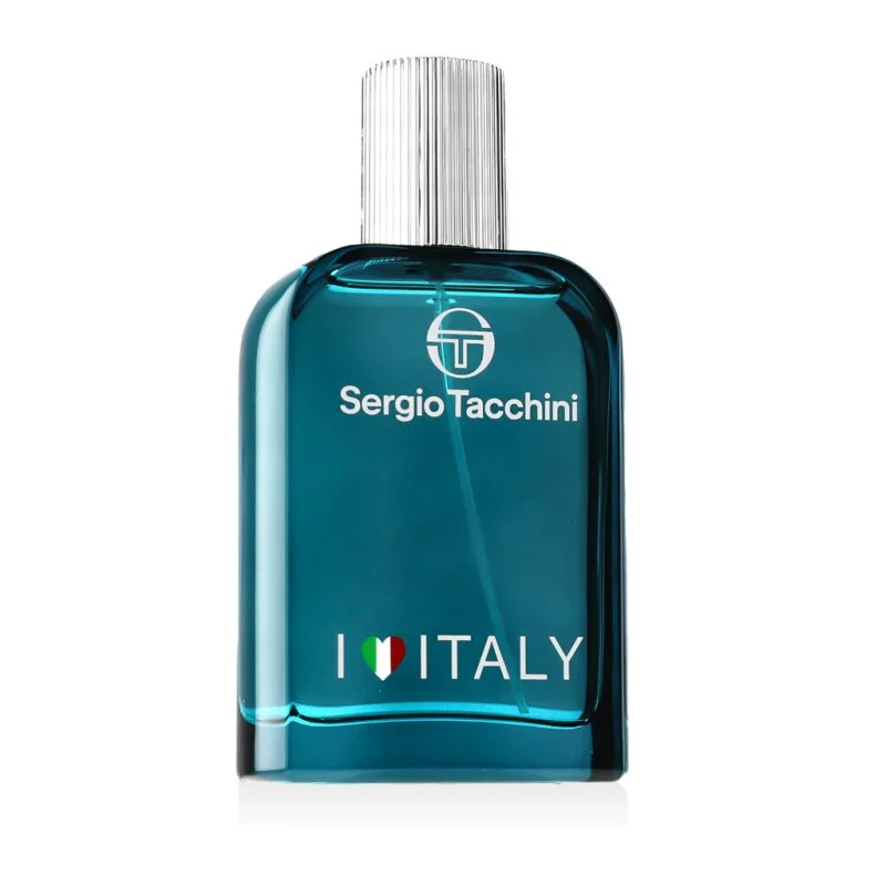 I Love Italy Man eau de toilette til mænd 100 ml
