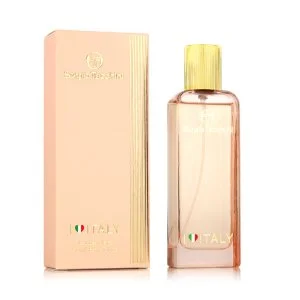 Sergio Tacchini I Love Italy Woman eau de toilette til kvinder