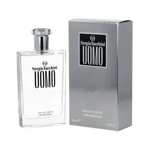Sergio Tacchini Man Eau de Toilette til mænd