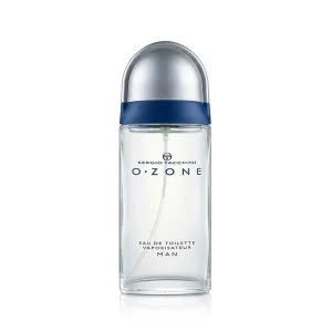 Sergio Tacchini Ozone for Men eau de toilette til mænd