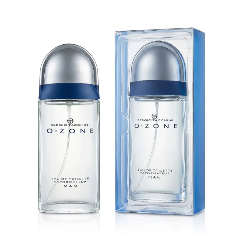 Ozone for Men eau de toilette til mænd 30 ml