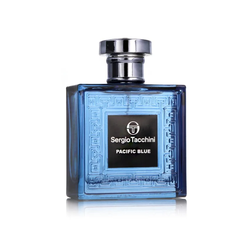 Pacific Blue eau de toilette til mænd 100 ml
