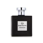 Pure Black eau de toilette til mænd 100 ml