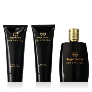 Splendida 100 ml + SG 100 ml + BL Eau de Parfum til kvinder