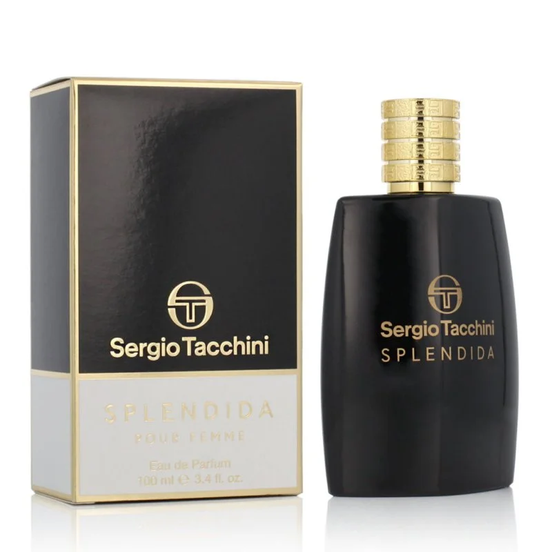 Splendida Eau de Parfum til kvinder 100 ml