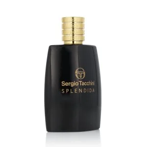 Sergio Tacchini Splendida Eau de Parfum til kvinder tester