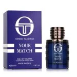 Your Match eau de toilette til mænd 100 ml