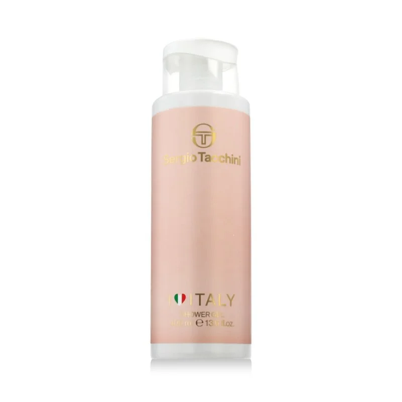 I Love Italy Woman SG til kvinder 400 ml