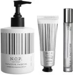 Naseem Olfactive facet 301 (10 ml + Håndsæbe 300 ml + Håndcreme 50 ml) Eau de Parfum