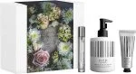 Naseem Olfactive facet 301 (10 ml + Håndsæbe 300 ml + Håndcreme 50 ml) Eau de Parfum