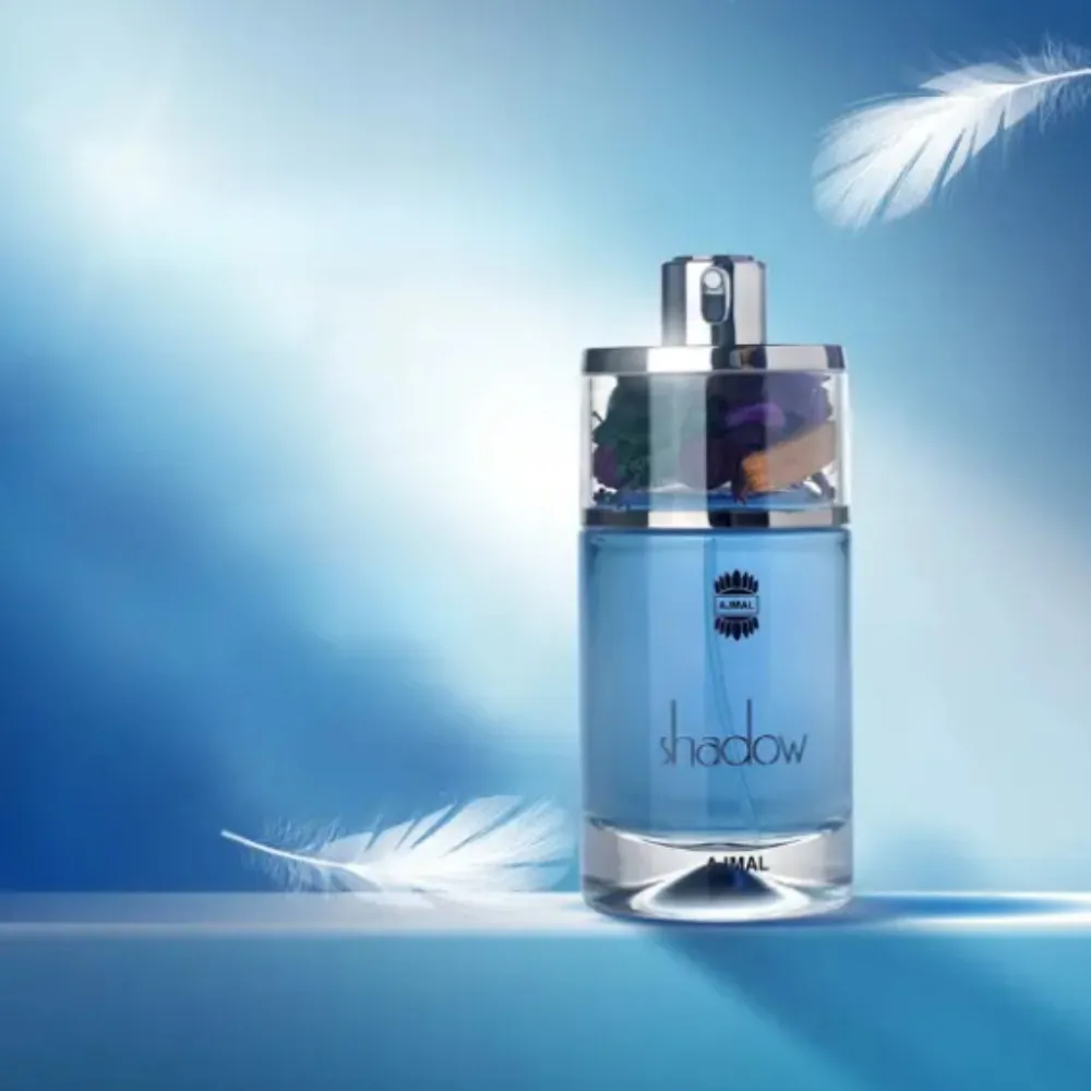 Shadow II For Men 75 ml