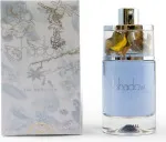 Shadow II For Men 75 ml