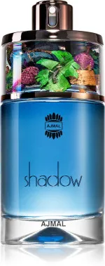 Shadow II Pour Homme Eau de Parfum til mænd 75 ml