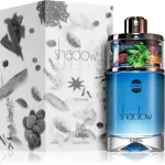 Shadow II Pour Homme Eau de Parfum til mænd 75 ml