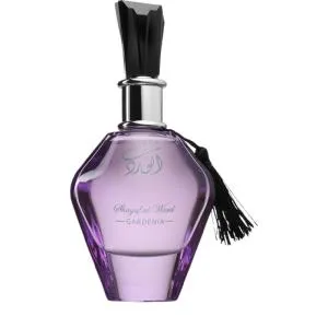Al Wataniah Shagaf Al Ward Gardenia Eau de Parfum til kvinder