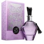 Shagaf Al Ward Gardenia Eau de Parfum til kvinder 100 ml