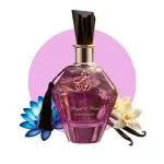 Shagaf Al Ward Gardenia Eau de Parfum til kvinder 100 ml
