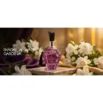 Shagaf Al Ward Gardenia Eau de Parfum til kvinder 100 ml