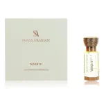 Shaghaf Oud Ahmar koncentreret parfumeolie unisex 12 ml