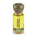 Shaghaf Oud Tonka koncentreret parfumeolie unisex 12 ml