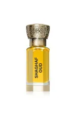Shaghaf Oud Tonka koncentreret parfumeolie unisex 12 ml