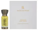 Shaghaf Oud Tonka koncentreret parfumeolie unisex 12 ml