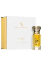 Shaghaf Oud Tonka koncentreret parfumeolie unisex 12 ml