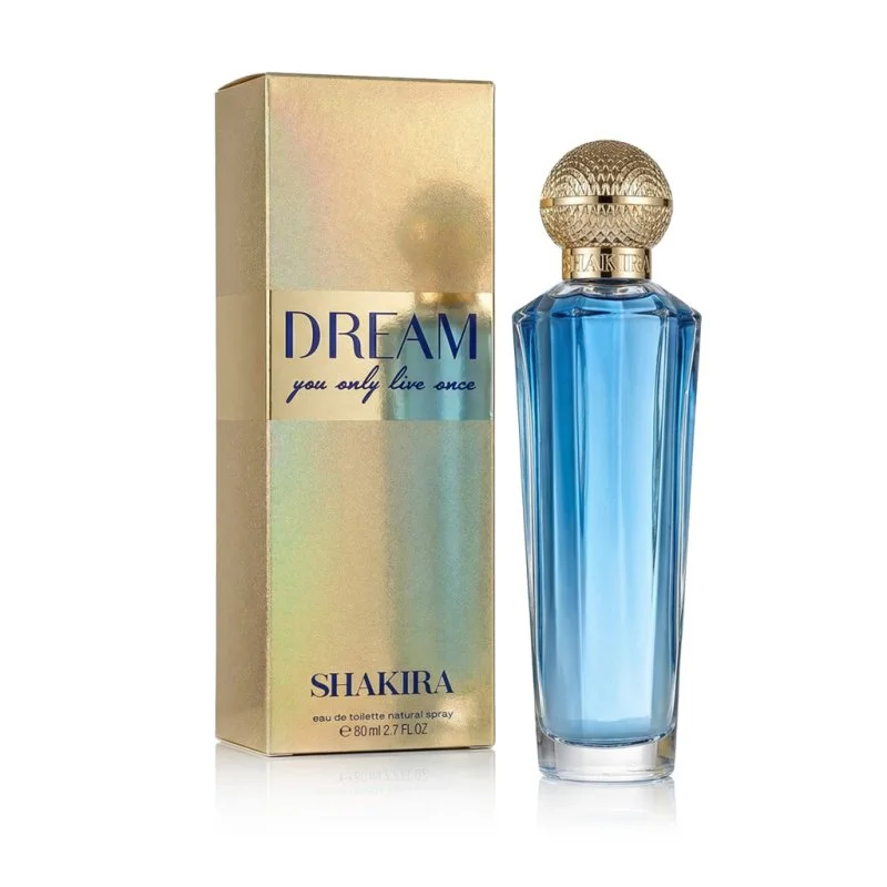 Dream eau de toilette til kvinder 80 ml